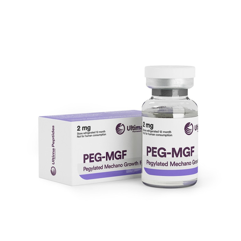 Buy Ultima-PEG-MGF 2mg US online