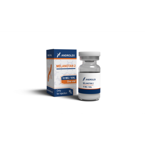 Buy Androlex Melanotan II 10 mg online
