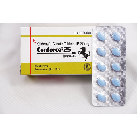 Buy Cenforce-25 online