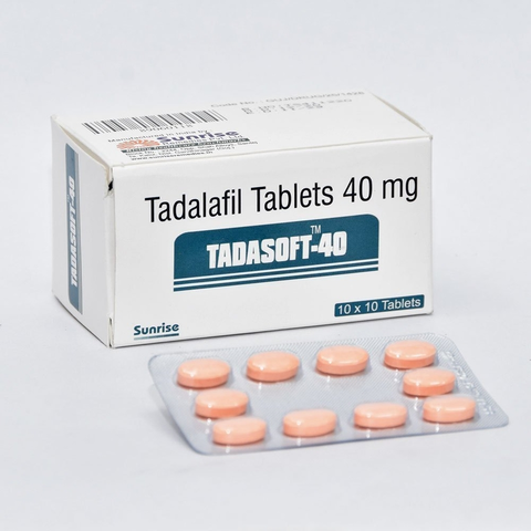 Buy Tadasoft-40 online