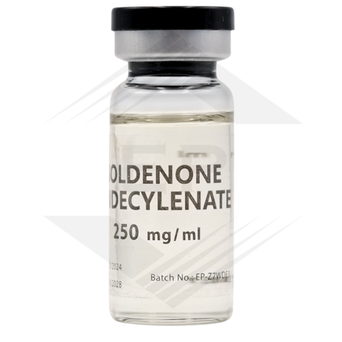 Buy Boldenone Undecylenate Euro online
