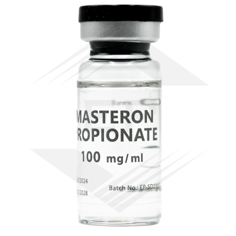 Buy Masteron Propionate Euro online