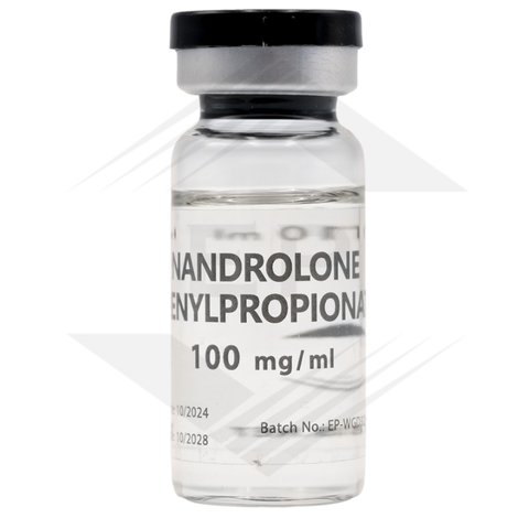 Buy Nandrolone Phenylpropionate Euro online