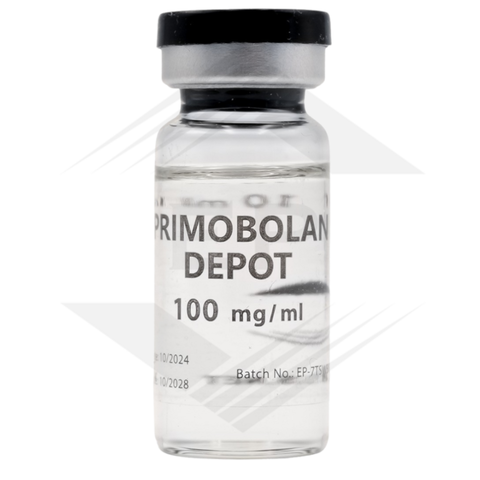 Buy Primobolan depot Euro online