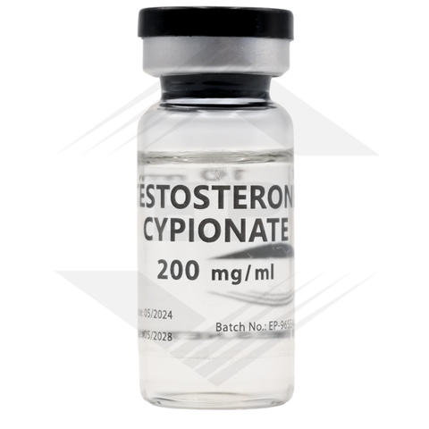 Buy Testosterone Cypionate Euro online