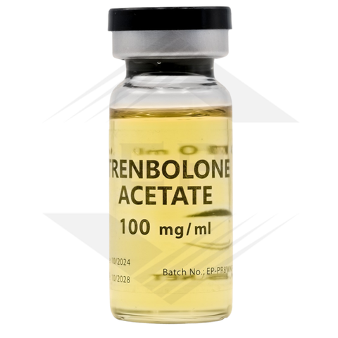 Buy Trenbolone Acetate Euro online