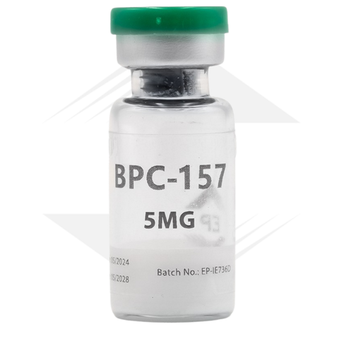Buy BPC 157 5 mg Euro online