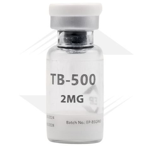 Buy Thymosin Beta (TB4) TB-500 Euro online