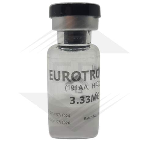 Buy Eurotropin 100IU US online