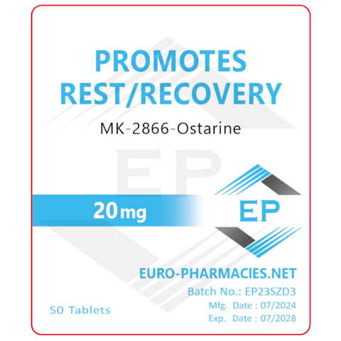 Buy Promotes Rest (MK2866) US online