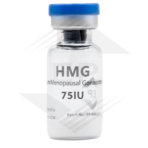 Buy HMG 75IU Euro US online