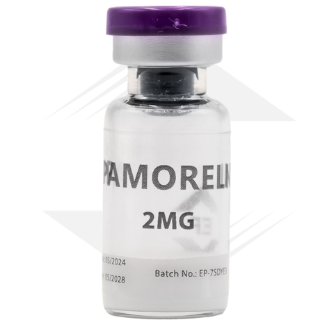 Buy Ipamorelin 2mg Euro US online