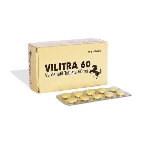 Buy Vilitra 60 online