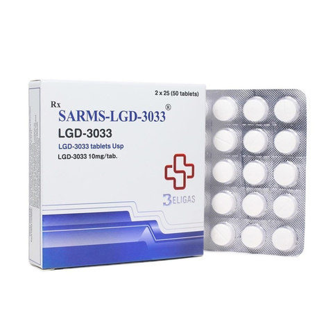 Buy Beligas LGD-3033 US online