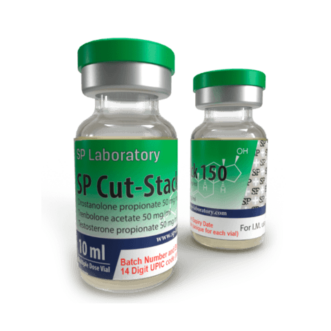 Buy SP Cut Stack online