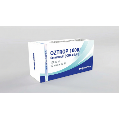 Buy OzPharm Oztrop 100IU US online