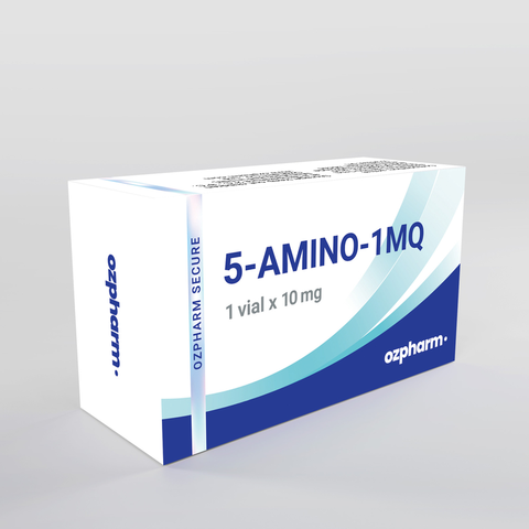 Buy OzPharm 5 Amino 10mg US online