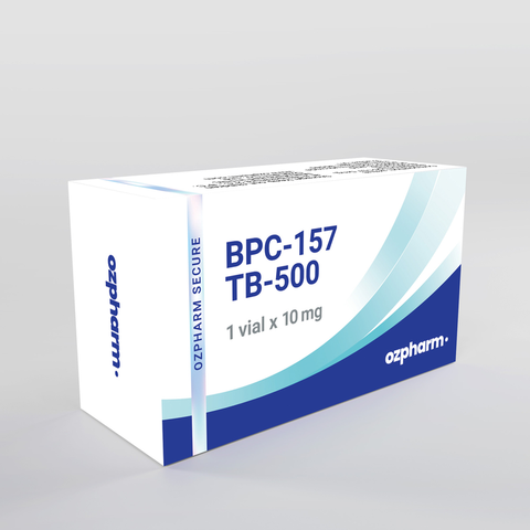 Buy OzPharm BPC + TB500 US online