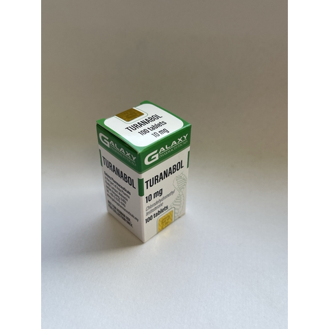 Buy Galaxy Turanabol EU online