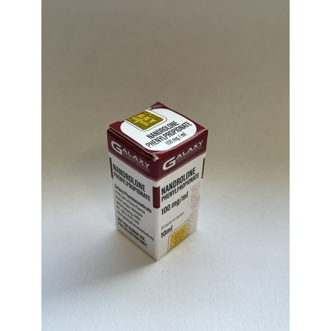 Buy Galaxy Nandrolone P EU online