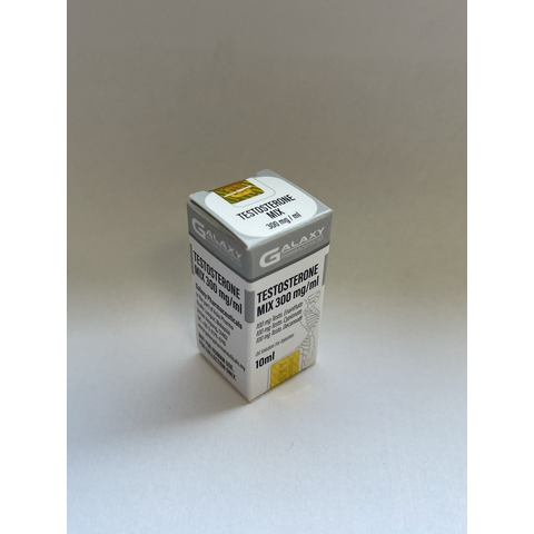 Buy Galaxy Testosterone Mix 300 EU online
