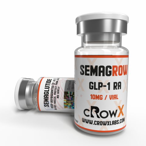 Buy Crowx Semagrow 10 US online