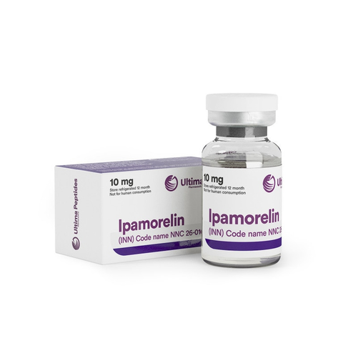 Buy Ultima-Ipamorelin 10 mg US online