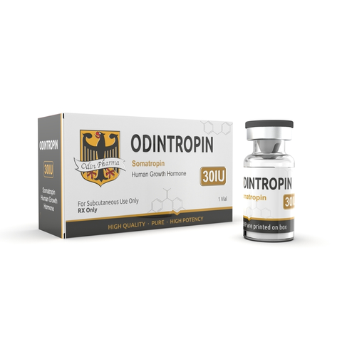 Buy Odintropin 30IU US online