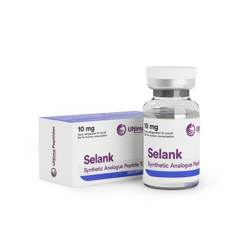 Buy Ultima-Selank 10mg US online