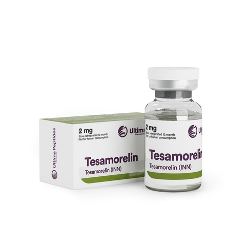 Buy Ultima-Tesamorelin 2mg US online