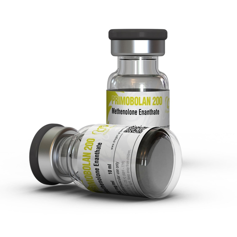 Buy Dragon Primobolan 200 online
