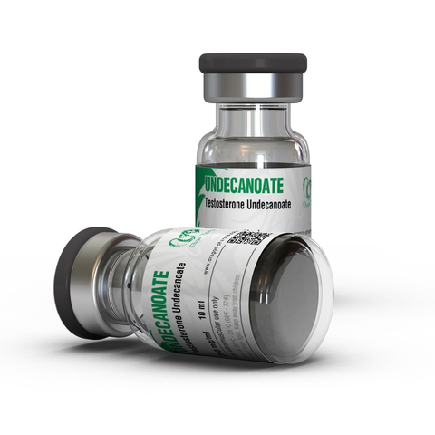 Buy Dragon Undecanoate 250 online