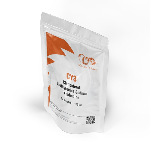 Buy Dragon CY3 online
