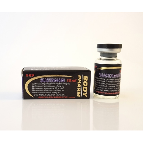 Buy Bodypharm Sustanon online