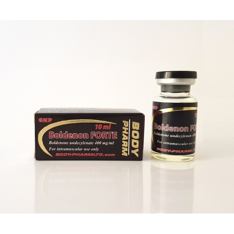 Buy BodyPharm Boldenon Forte online