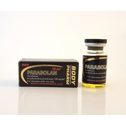 Buy BodyPharm Parabolan online