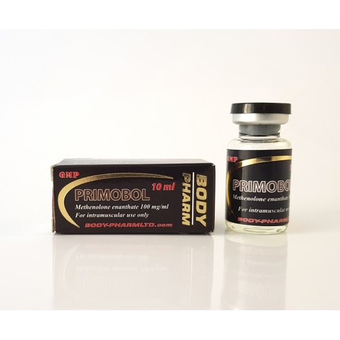 Buy BodyPharm Primobol online