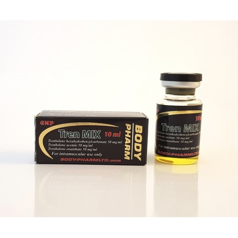 Buy BodyPharm Tren Mix online