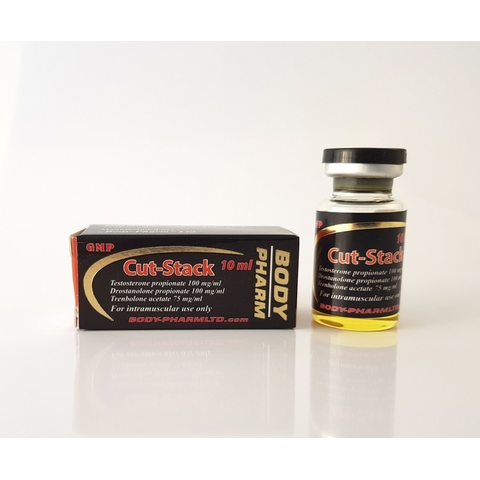 Buy BodyPharm Cut-Stack online