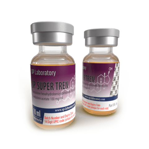 Buy SP Super Tren online