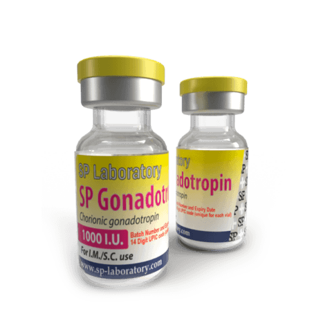 Buy SP Gonadotropin 1000IU online