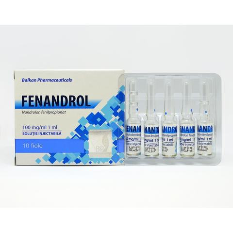 Buy BP Fenandrol online
