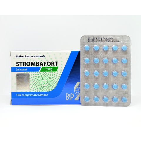 Buy BP Strombafort 10mg online