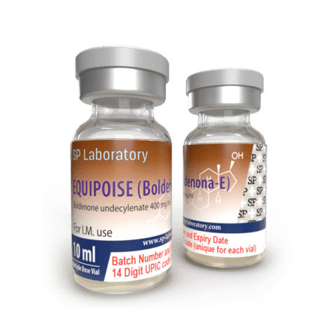 Buy SP Equipoise 400 online