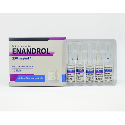 Buy BP Enandrol online