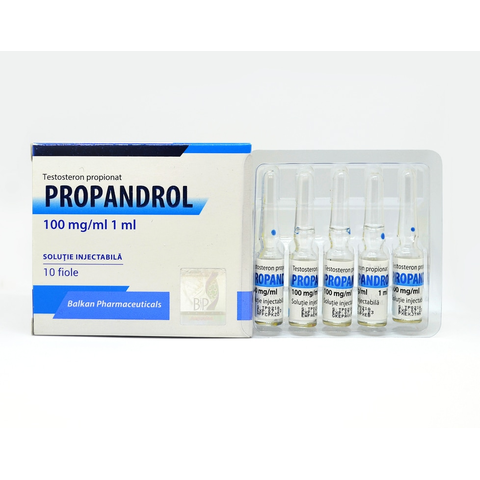 Buy BP Propandrol online