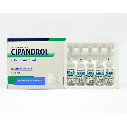 Buy BP Cipandrol online