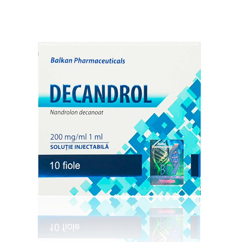 Buy BP Decandrol online