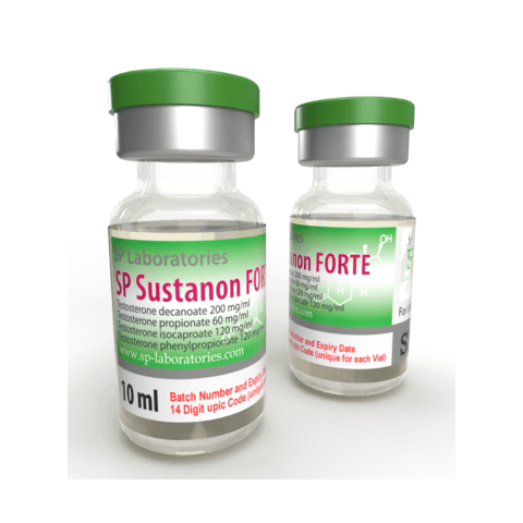 Buy SP Sustanon Forte online