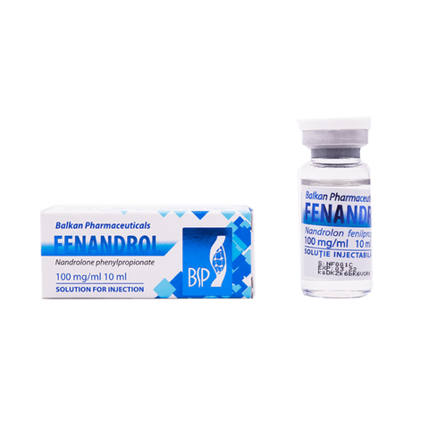 Buy BP Fenandrol 10ml online